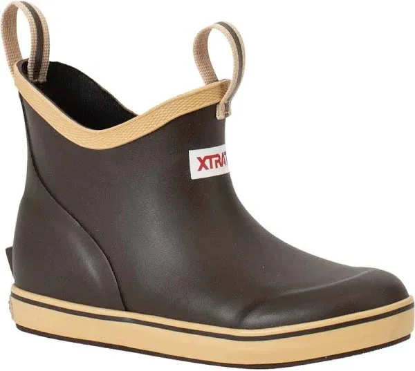 Xtratuf Kids' Ankle Deck Boot