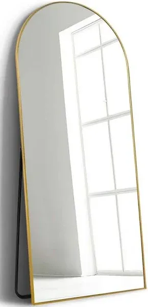 The Pop Home Muse Full Length Mirror