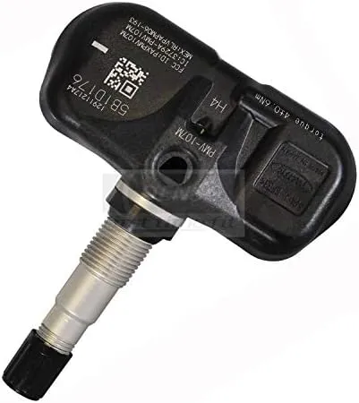 TPMS Sensor-OE Manufactured DENSO 550-0204