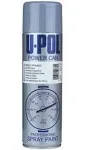 U-POL Products Power Can Automotive Aerosol