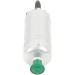 Bosch 69608 OE Electric Fuel Pump - Compatible With Select Mercedes-Benz 190, 220, 260, 280, 300, 320, 380, 400, 420, 450, 500, 560, 600 (C, CE, E, S, SE, SEC, SEL, SL, SLC); Volkswagen Golf, Jetta