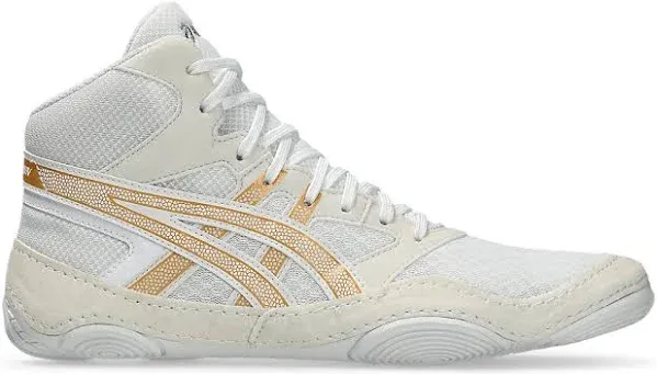 ASICS Men's Snapdown 4 Wrestling Shoes