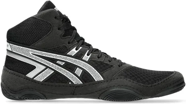 ASICS Men's Snapdown 4 Wrestling Shoes