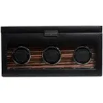 Roadster Triple Watch Winder