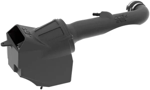 K&amp;N FILTER 30-1576 PERFORMANCE AIR INTAKE SYSTEM