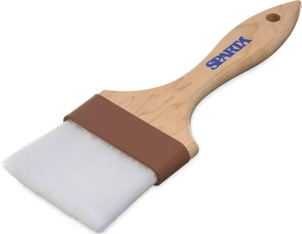 Carlisle Sparta Chef Series Pastry Brush