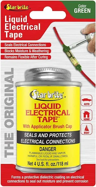 Star Brite 84105 Liquid Electrical Tape