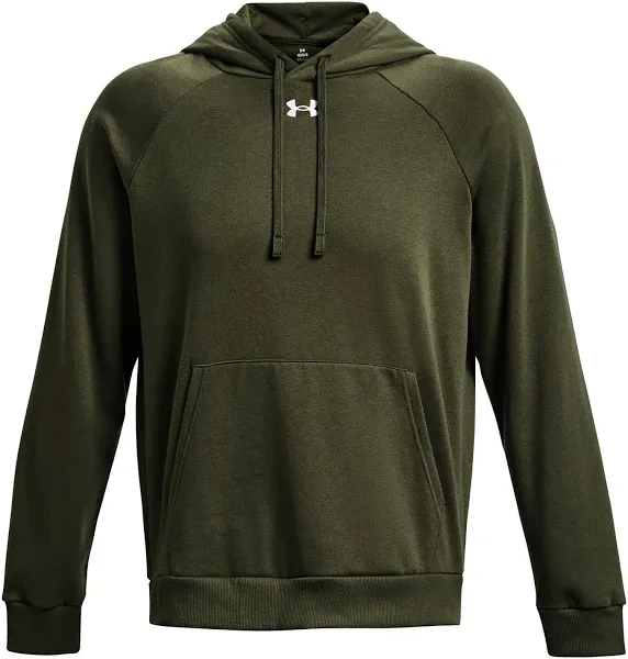 Under Armour Men's Rival Fleece Hoodie