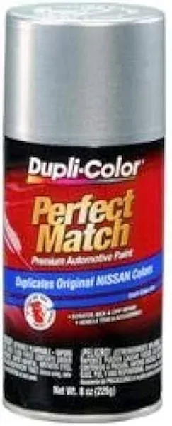 Krylon BGM0535 Perfect Match Paint