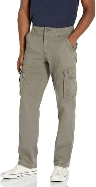 Lee Men's Wyoming Relaxed Fit Cargo Pant