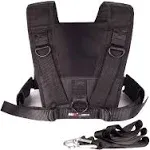 miR Sled Harness