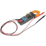 Klein CL220 Digital Clamp Meter, AC Auto-Ranging 400 Amp With Temp