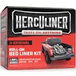 Herculiner Bed Liner Kit