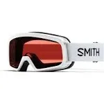 Smith Rascal Goggles White RC36