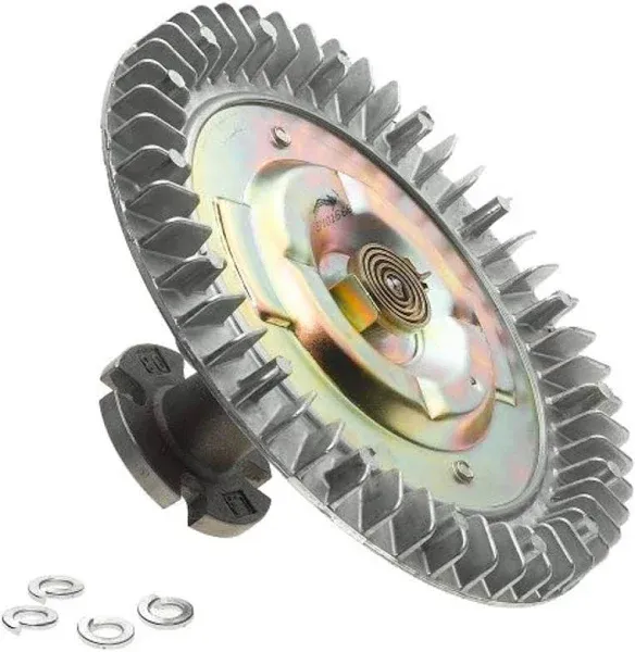 Hayden Engine Cooling Fan Clutch 2710