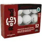 Top Flite Golf Balls