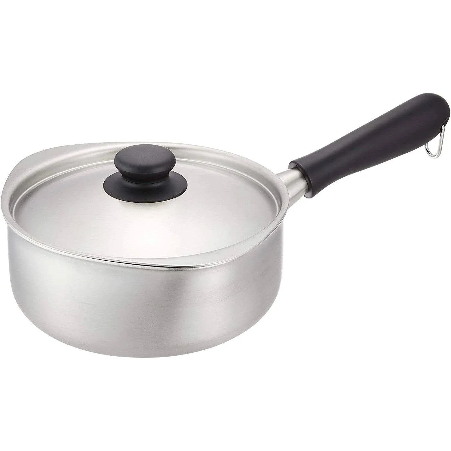 Sori Yanagi 18cm Stainless Steel Induction Saucepan