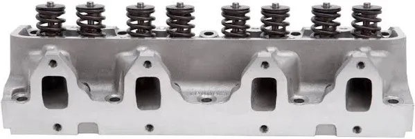 Edelbrock 60079 CYLINDER HEAD