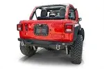 DV8 Offroad Jeep Wrangler JL Spare Tire Delete Kit TSJL-02