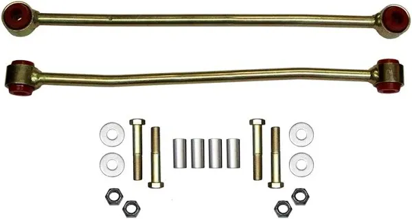 Skyjacker Sway Bar Extended End Links For 99-16 Ford F250/F350 Super Duty 4WD