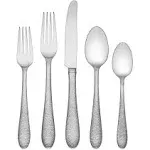 Lenox | Haveson 65-Piece Flatware Set | Realry