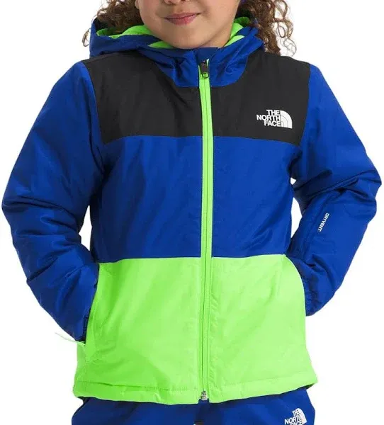 The North Face Kids' Freedom Insulated Jacket