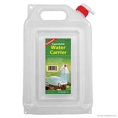 COGHLANS (US ONLY)147-9223 WATER CARRIER