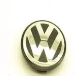 Volkswagen 3B7-601-171-XRW Center Cap