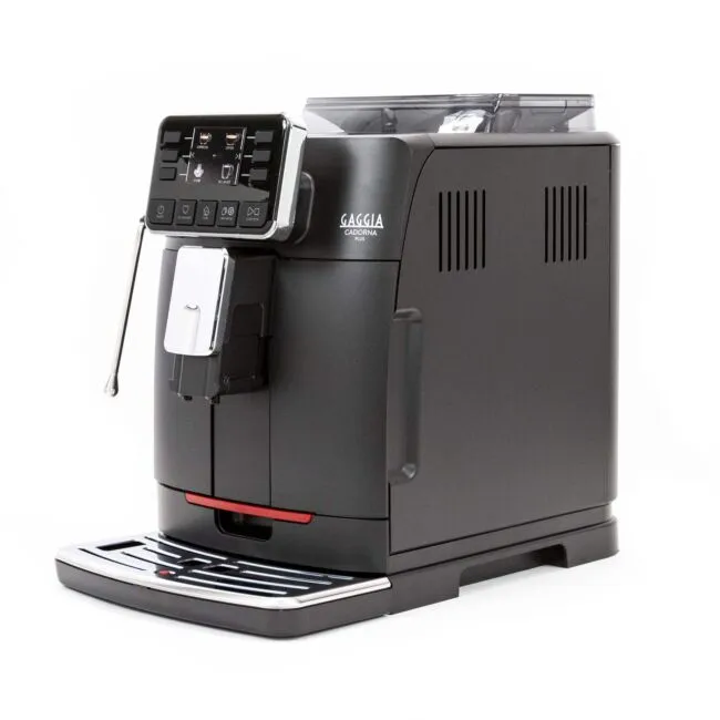 Gaggia Cadorna Barista Plus Automatic Espresso Machine