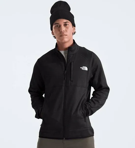 North Face Men’s Canyonlands Full-Zip