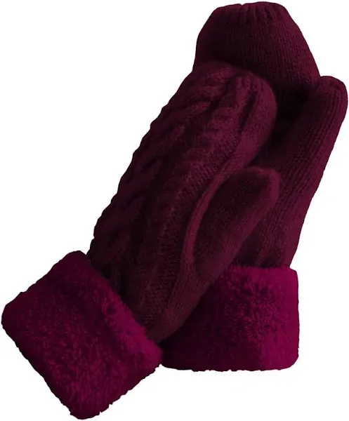 Whiteleopard Women's Winter Gloves