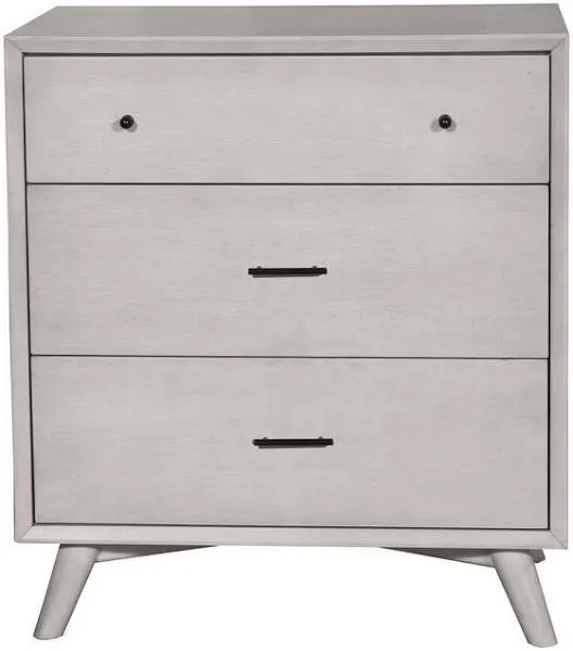 Williams 3 - Drawer Chest - AllModern | Havenly