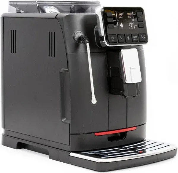 Gaggia Cadorna Barista Plus Automatic Espresso Machine