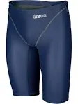 Arena Powerskin St Next Jammer Swimsuit Navy Blue - 70