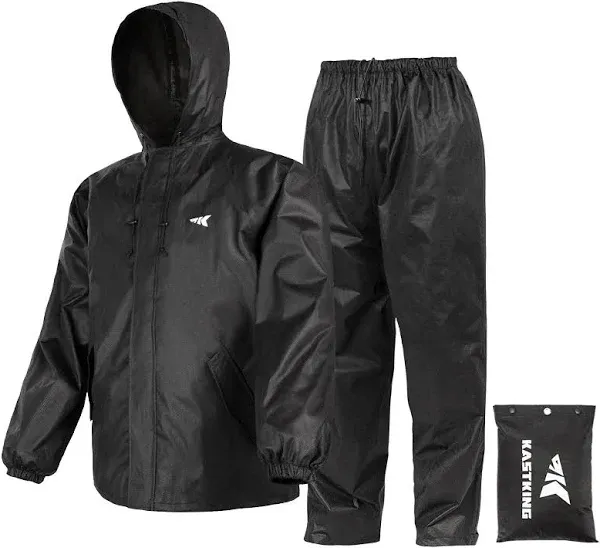 KastKing Aqualite Rain Suit