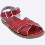 Salt Water Original - Toddler Red / 5