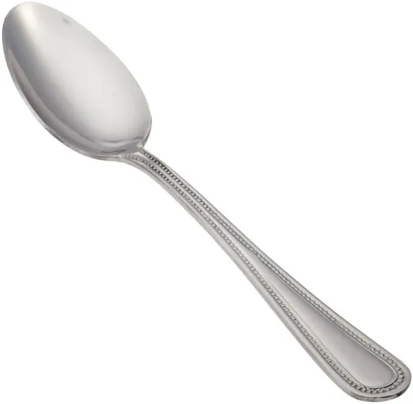 Winco Dots Teaspoon Set 0005-01