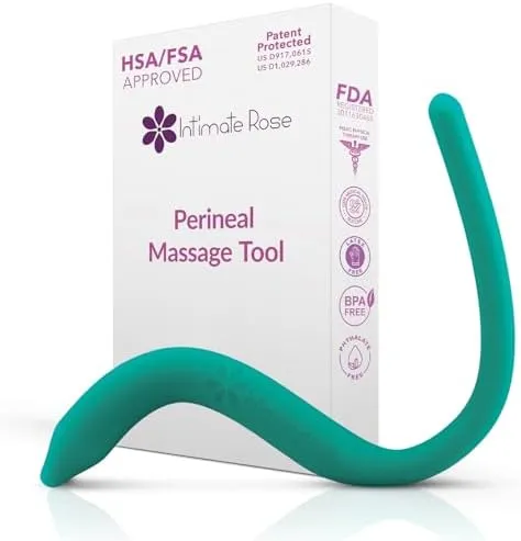 Perineal Massage Tool