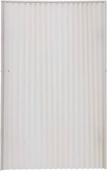 RecPro RV Pleated Folding Door