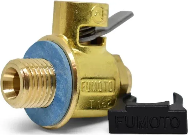 Fumoto F106S Engine Oil Drain Valve