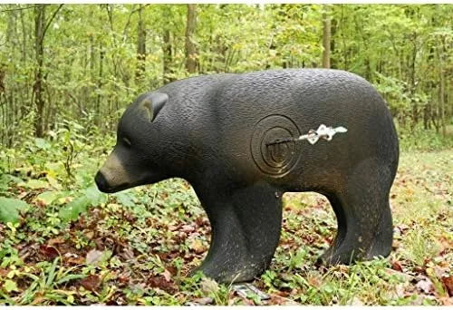 Shooter 3D Archery Targets - Bear