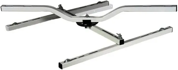 Quick-Sling Mounting Brckt, Flush-Mount Hanger Bar QSWI3000 Quick-Sling QSWI3000