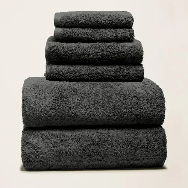 Italic Serene Ultraplush Australian Cotton Towels