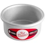 Fat Daddio's Round Cake Pan