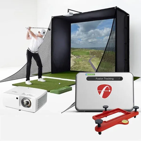 FlightScope Golf Mevo+ Launch Monitor