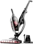 Roomie Tec Cordless Vacuum Cleaner, 2 in 1 Handheld Vacuum, High-Power 2200mAh