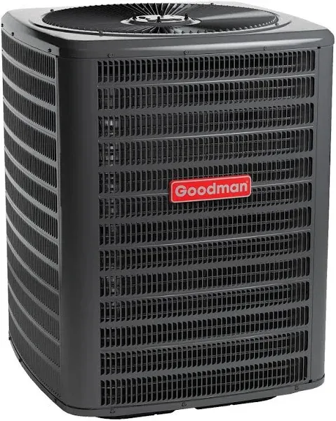 Goodman 2 Ton 14.3 SEER2 Multi-Family Series Heat Pump Condenser