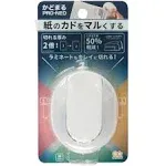 Sunstar Stationery Corner Cutter Kadomaru PRO NEO White