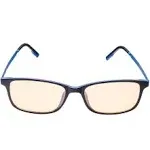 Lumin Night Driving Glasses Sol LUM-100, Unisex