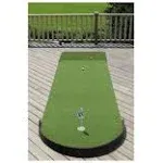 Big Moss Golf Commander Patio Series Putting & Chipping Green